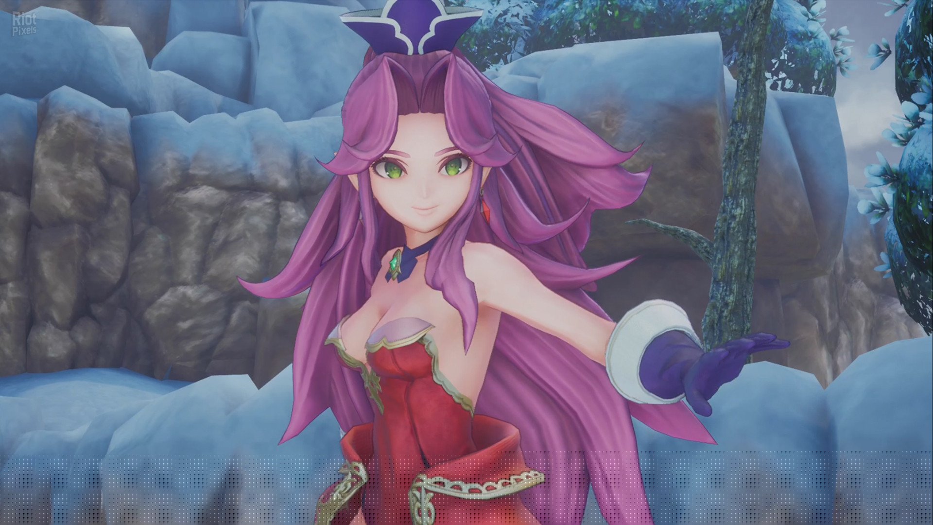 [11]-Trials of Mana + DLC + Wallpapers Download-HohohoGames