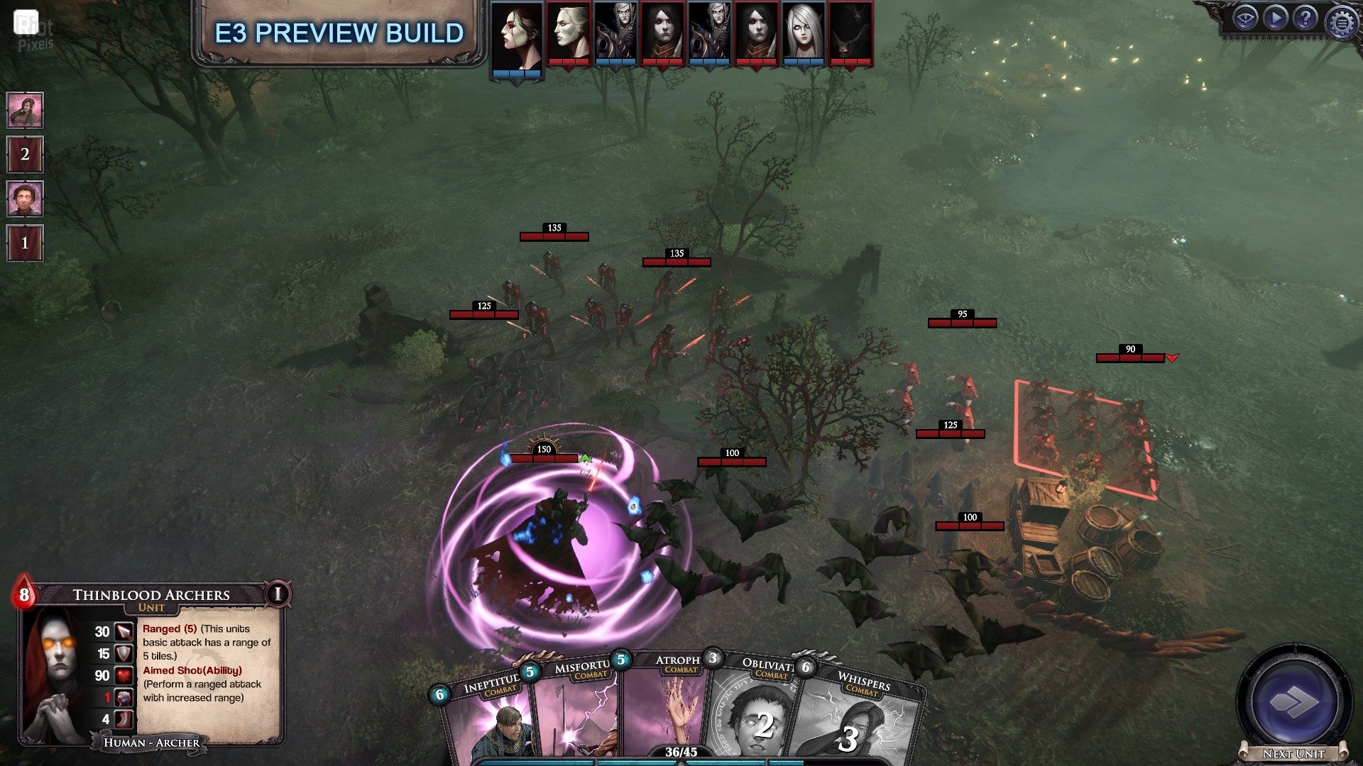 [10]-Immortal Realms: Vampire Wars Download-HohohoGames