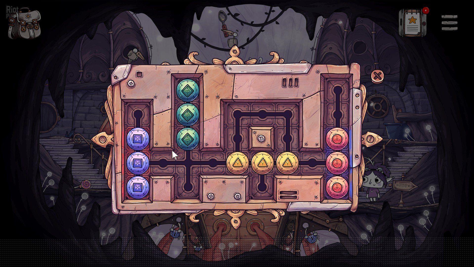 [13]-TOHU Download-HohohoGames