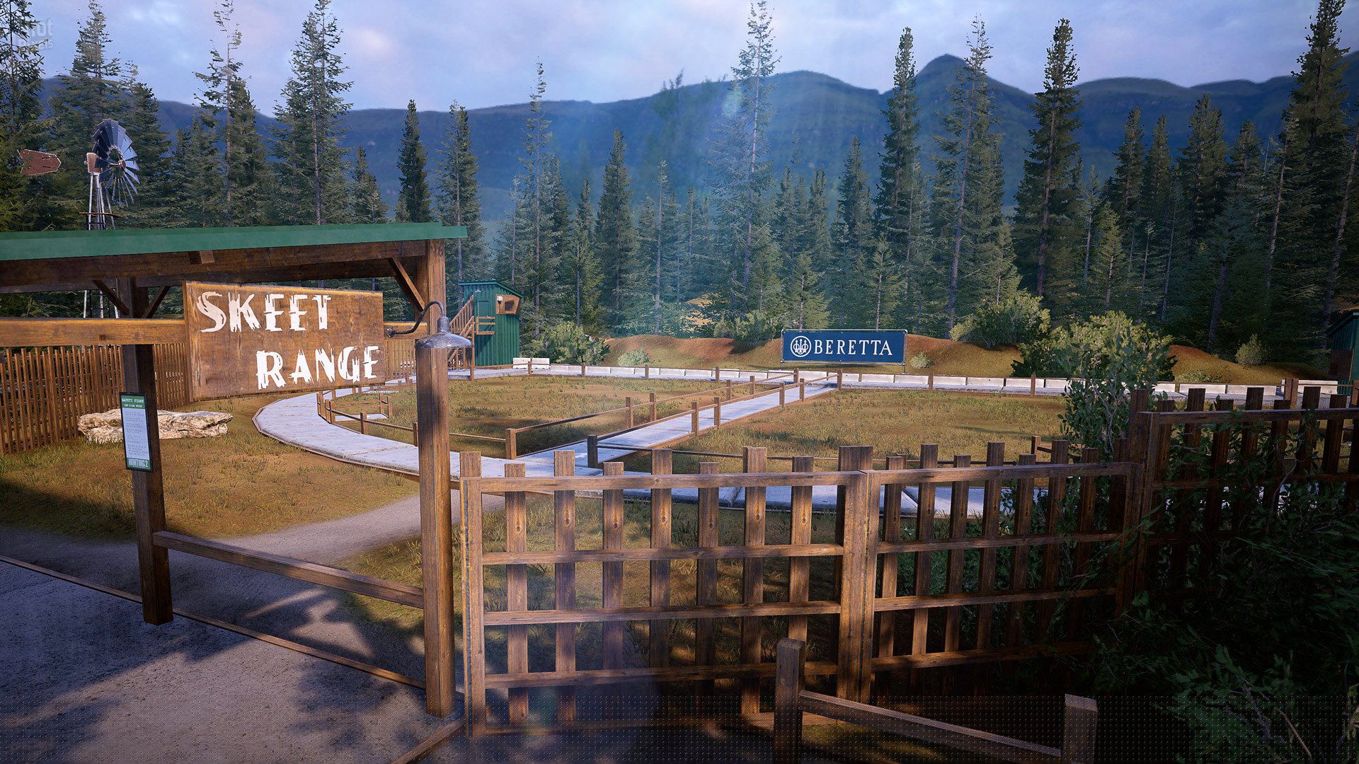 [2]-Hunting Simulator 2: Elite Edition – v1.0.0.311.66949 + 4 DLCs Download-HohohoGames