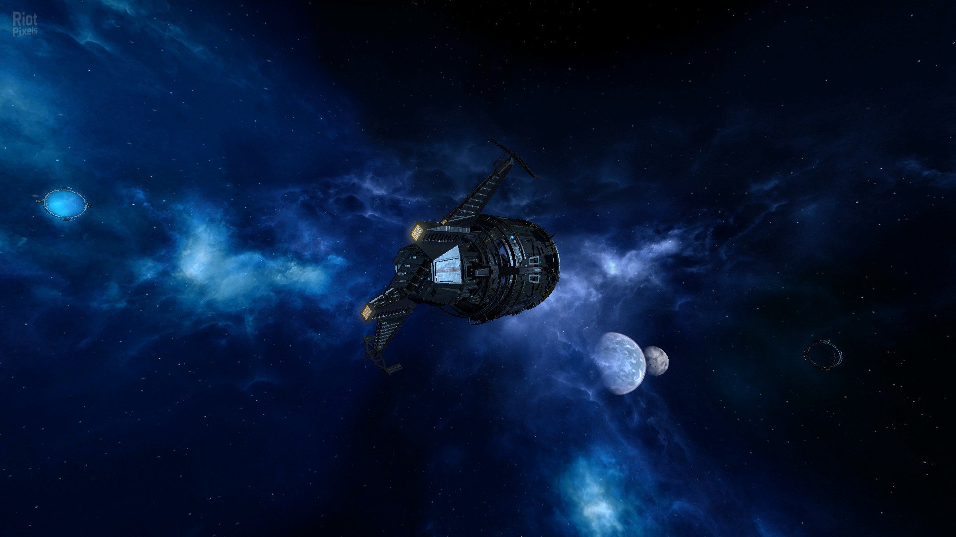 [6]-X3: Terran War Pack Download-HohohoGames