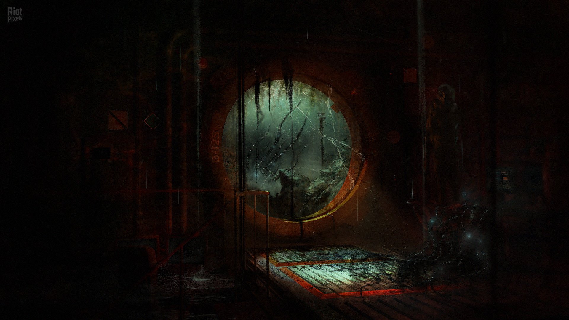 [21]-SOMA – v1.6 + Bonus Content Download-HohohoGames
