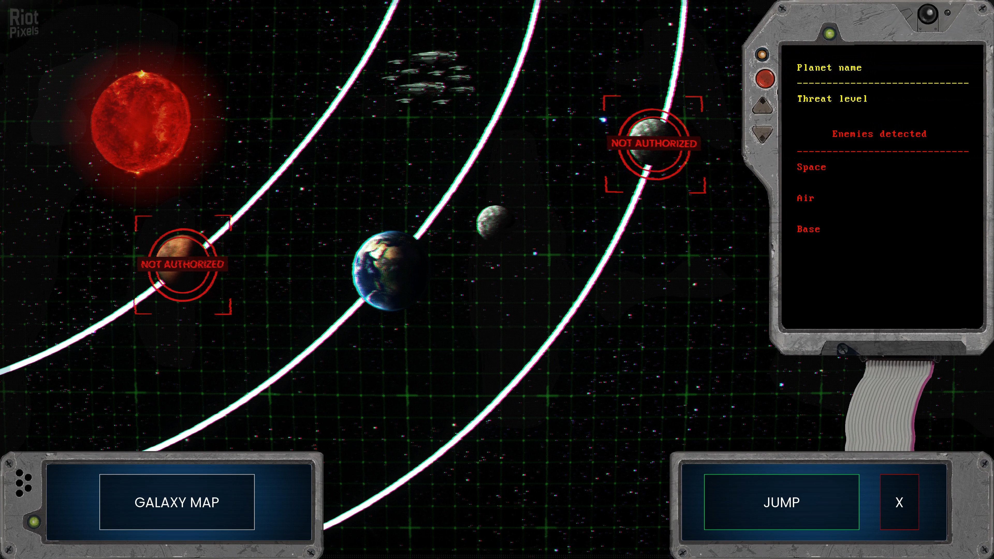 [15]-Farlight Commanders Download-HohohoGames