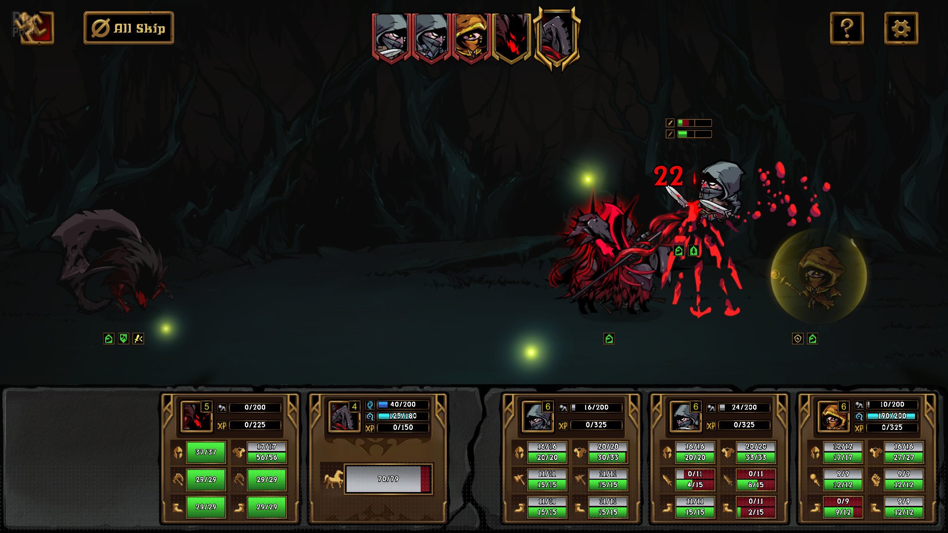 [5]-Dungeon No Dungeon + 3 DLCs Download-HohohoGames