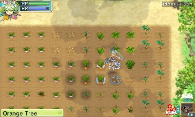 [13]-Rune Factory 4 Special Download-HohohoGames