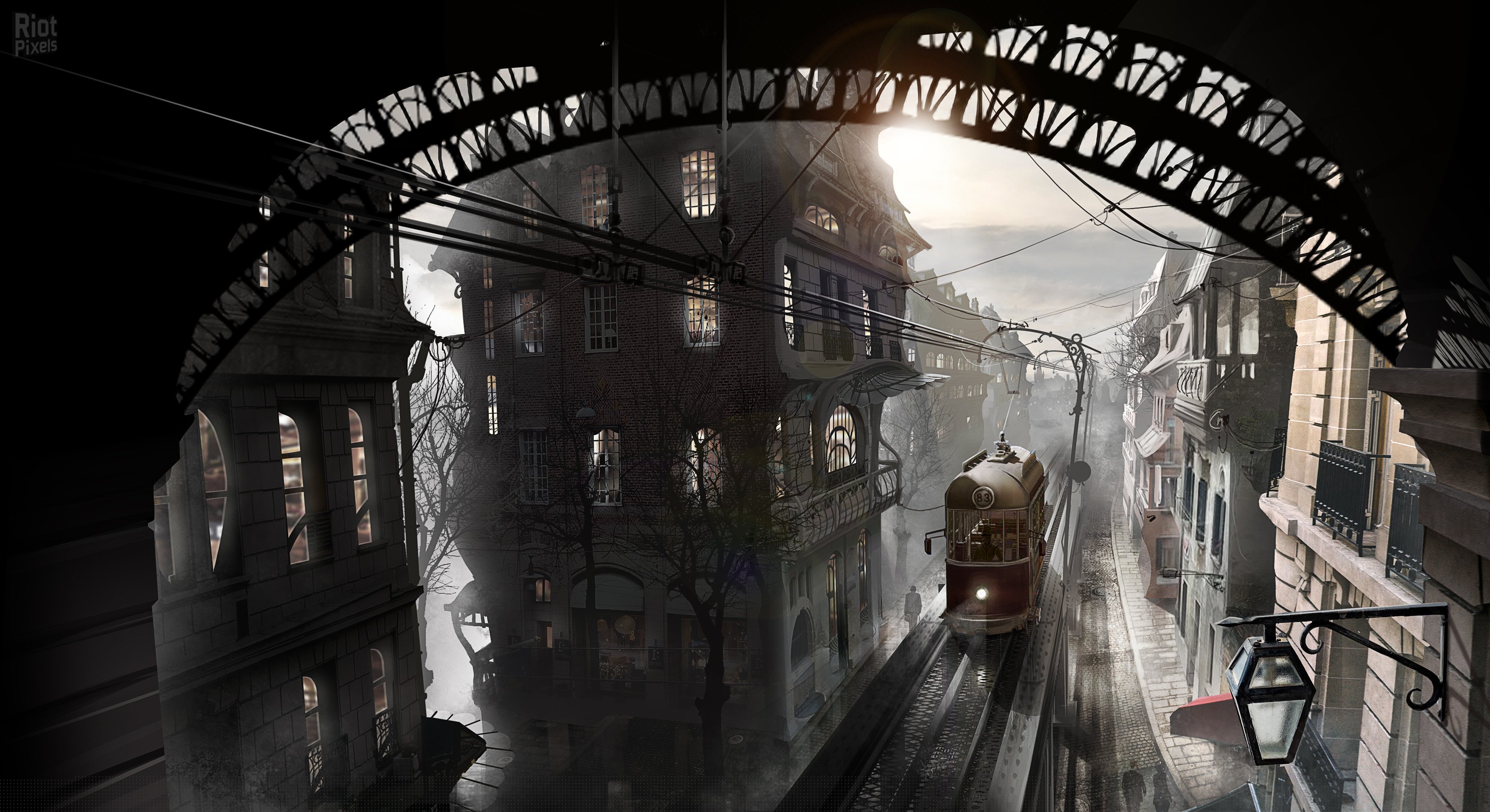 [20]-Syberia: The World Before – Deluxe Edition + Bonus Content Download-HohohoGames
