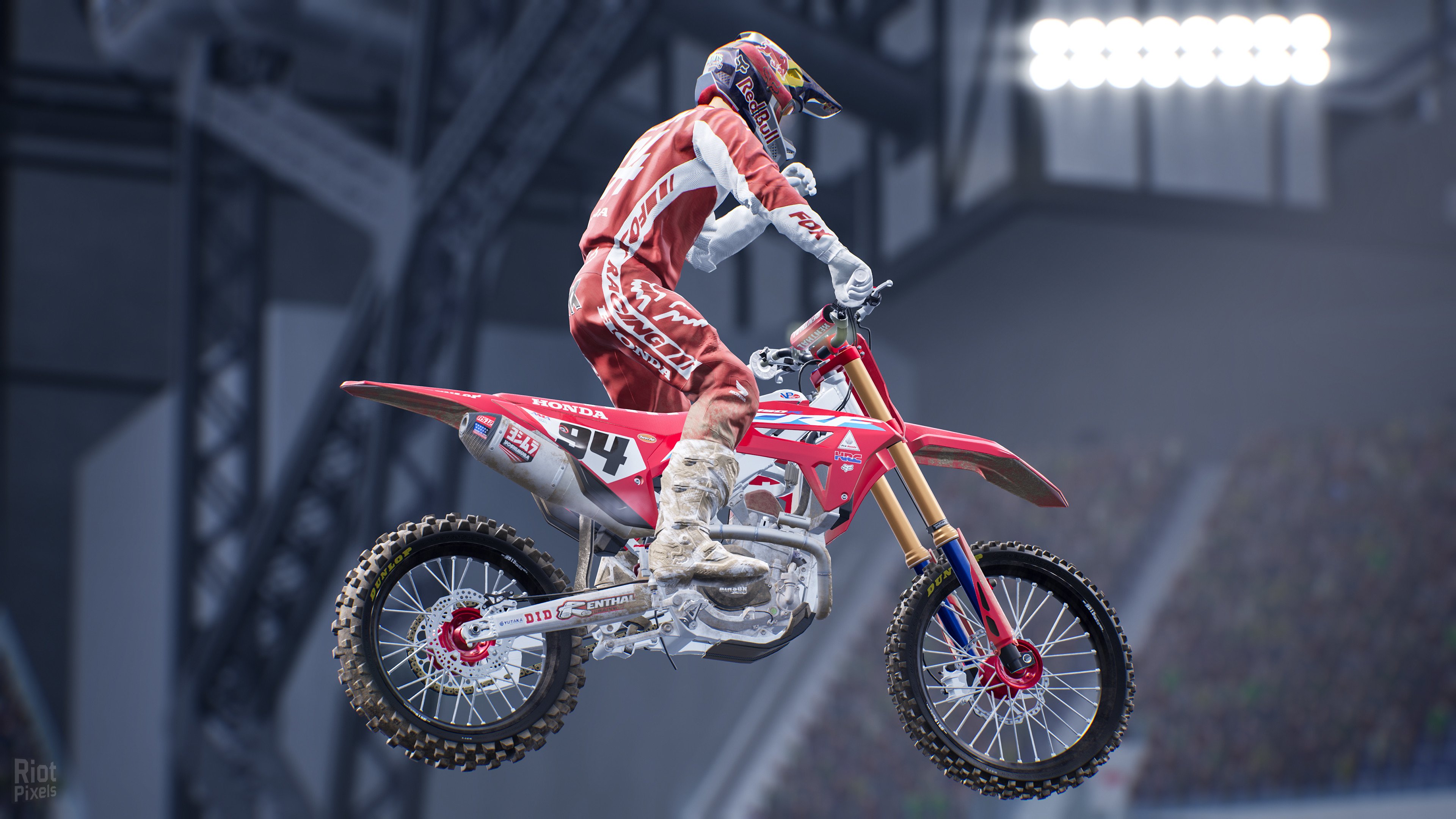 [8]-Monster Energy Supercross: The Official Videogame 5 – Complete the Set Bundle + Credits Multiplier DLC Download-HohohoGames