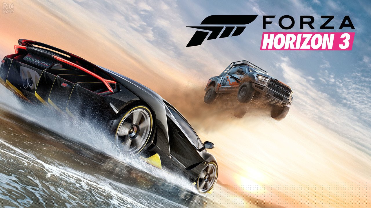 [21]-Forza Horizon 3: Ultimate Edition – v1.0.125.2 + All DLCs Download-HohohoGames