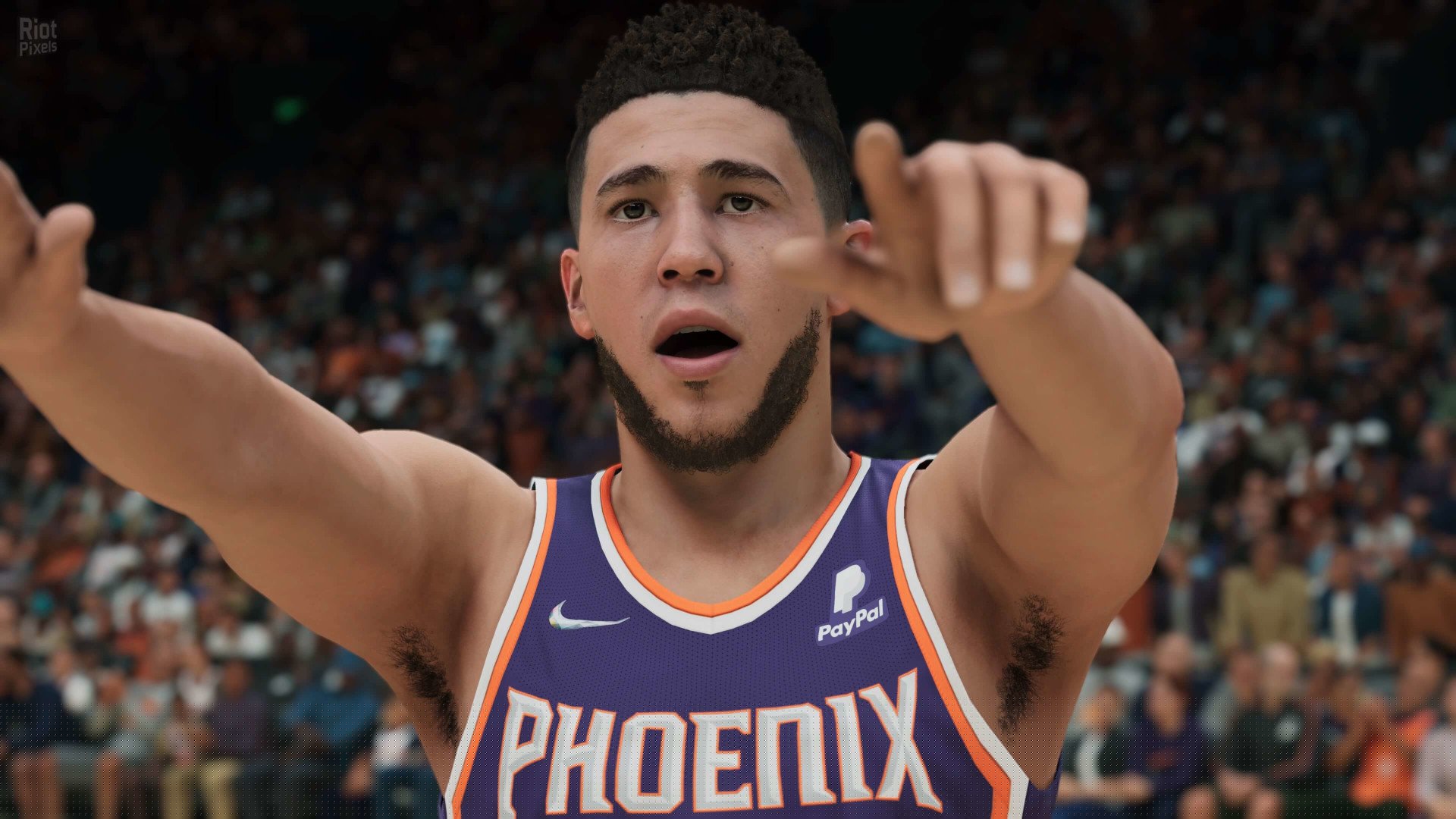 [6]-NBA 2K22: NBA 75th Anniversary Edition – v1.12 + All DLCs + MyCareer Unlocker Download-HohohoGames