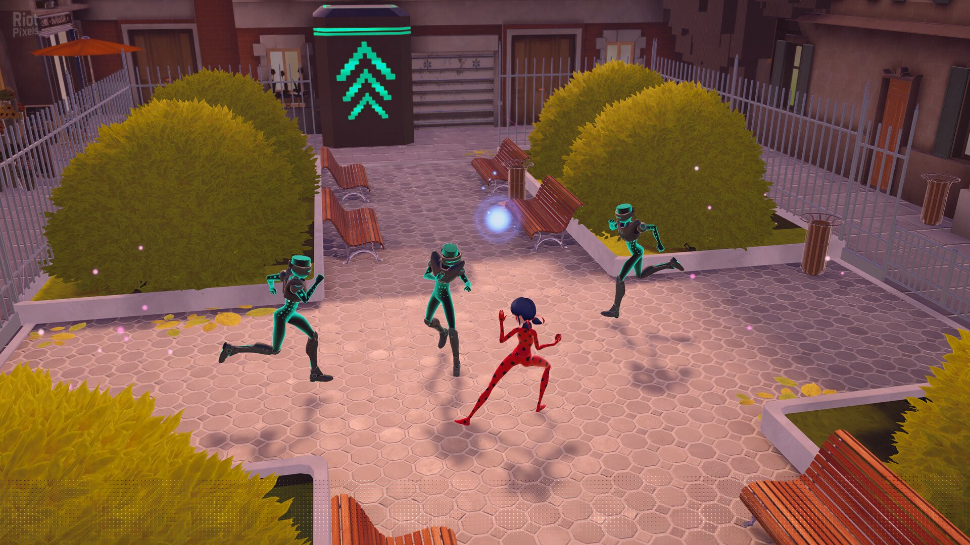 [6]-Miraculous: Rise of the Sphinx – v1.01.11 + DLC Download-HohohoGames