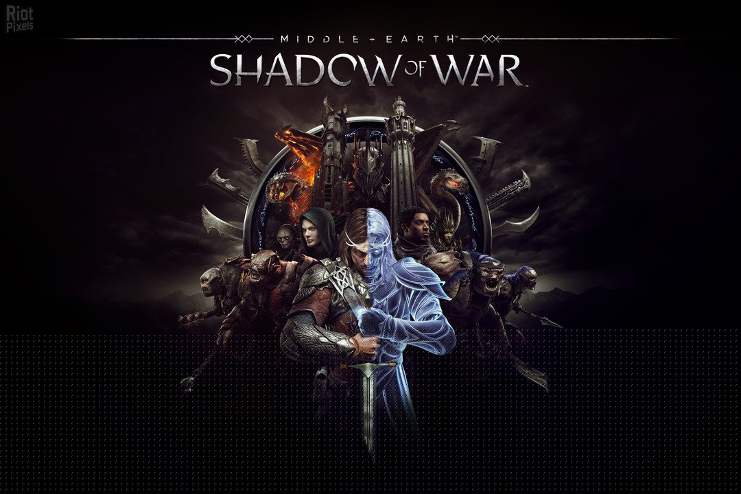 [17]-Middle-earth: Shadow of War – Definitive Edition – v1.21 Denuvoless GOG + All DLCs + 4K Cinematics & HD Texture Packs Download-HohohoGames