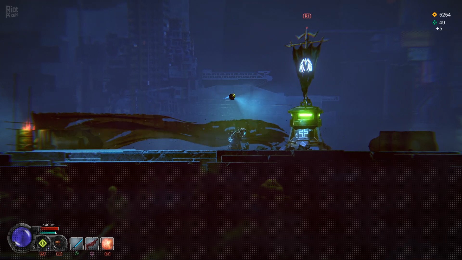 [5]-Dark Light – v1.0.5.4 Download-HohohoGames