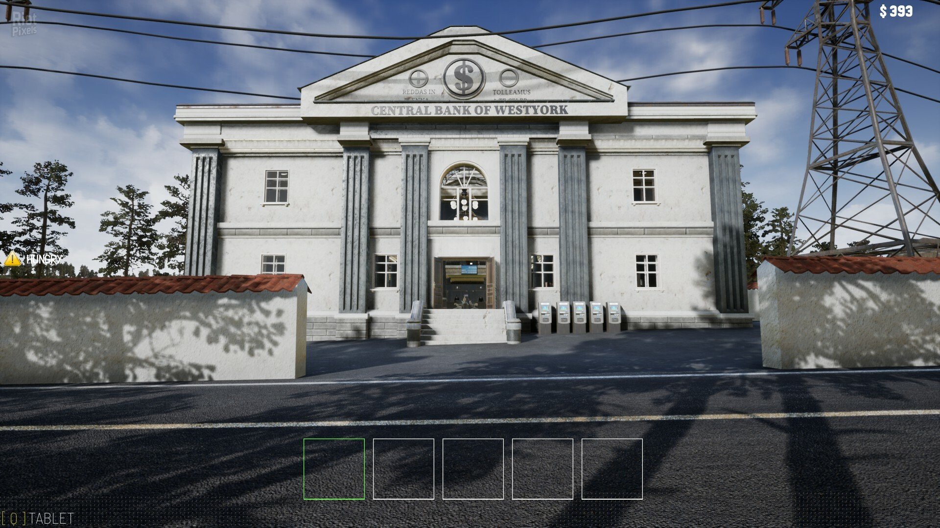 [12]-Trader Life Simulator 2 Download-HohohoGames