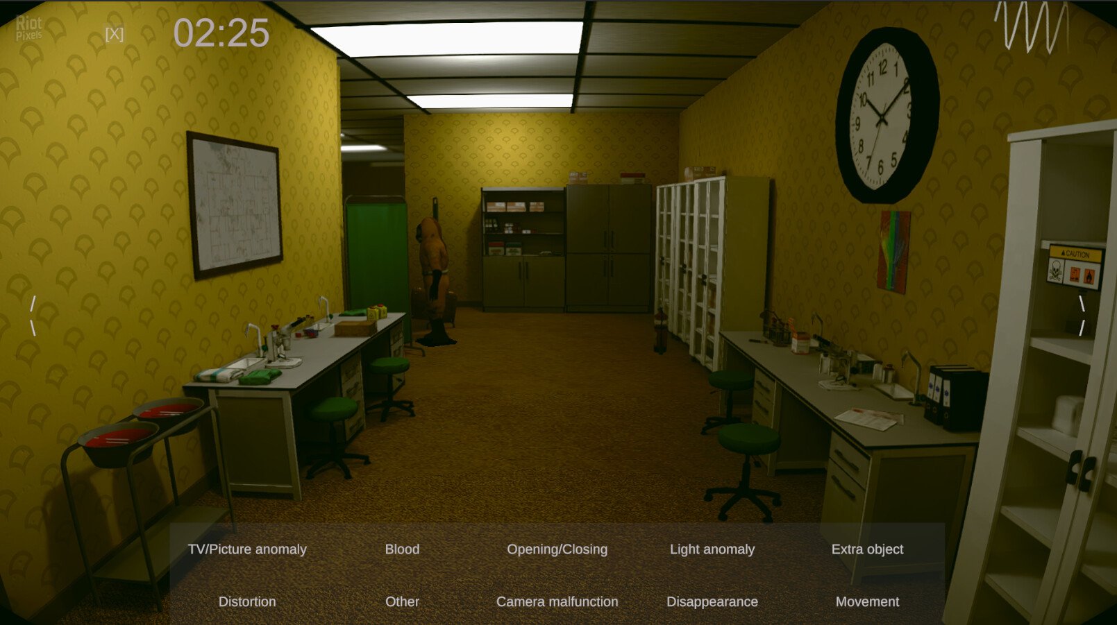 [8]-Spectator + Support the Developer DLC/Bonus Content Download-HohohoGames