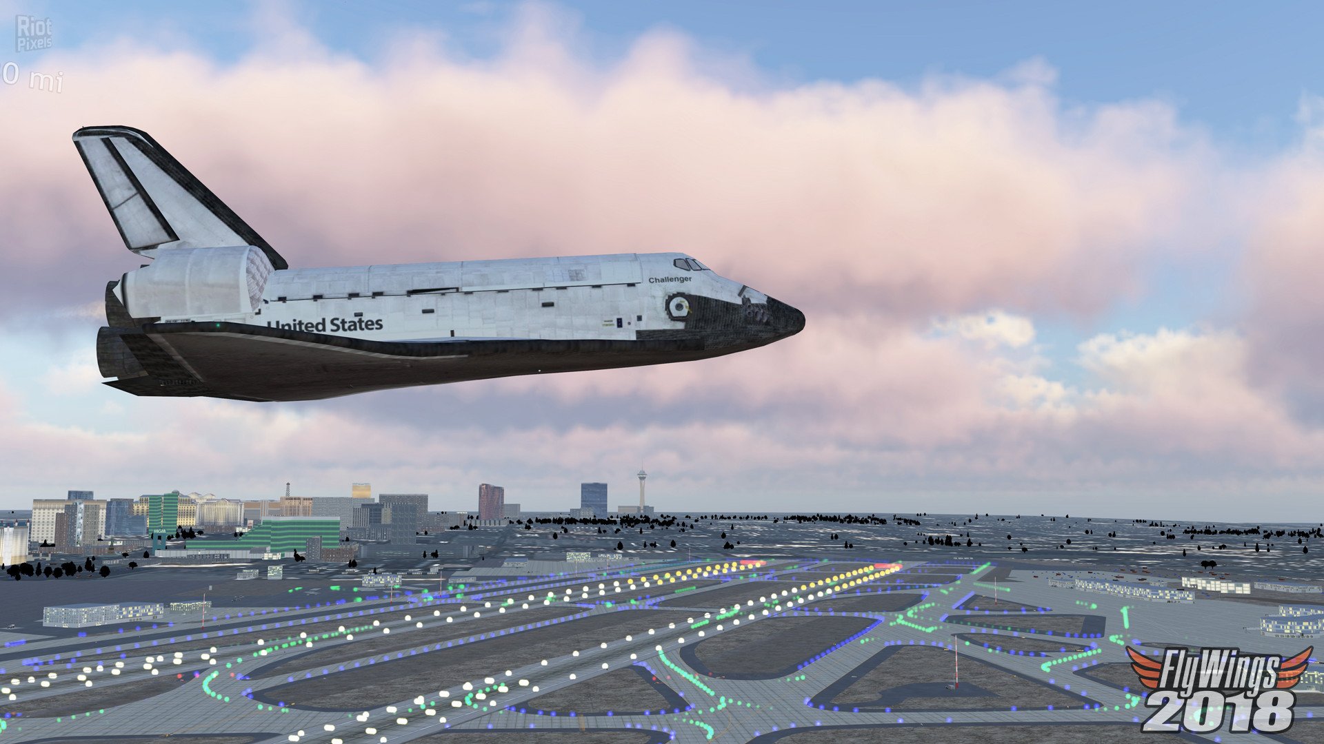 [7]-FlyWings 2018: Flight Simulator – Deluxe Edition – v1.5.3 + All DLCs Download-HohohoGames