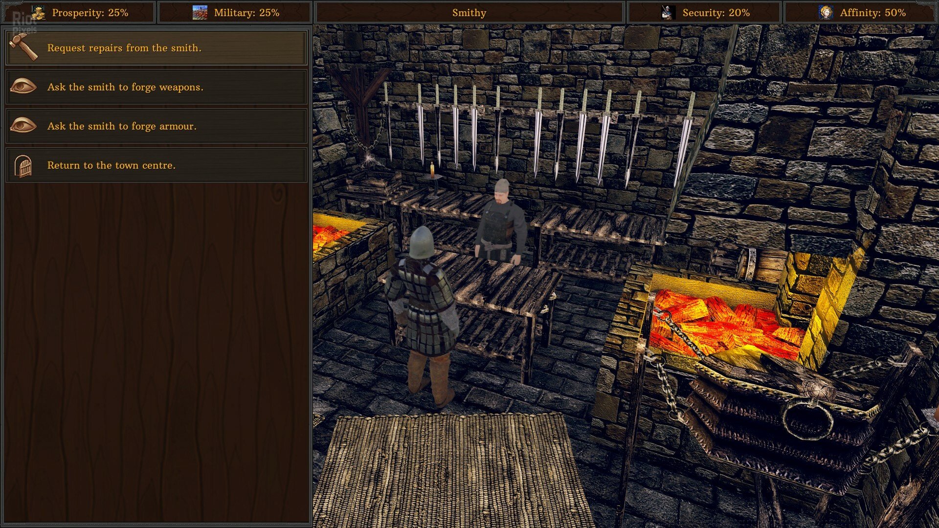 [12]-Dead Monarchy Download-HohohoGames