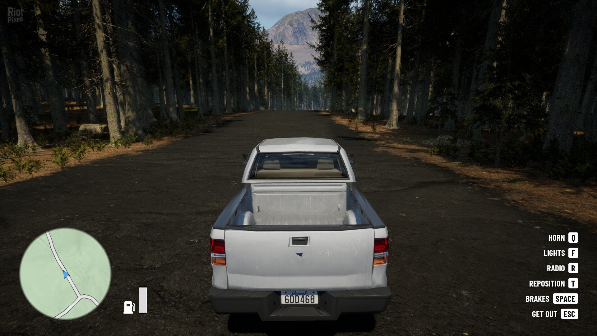 [4]-Evergreen: Mountain Life Simulator – v1.0.0 (Release) + Windows 7 Fix Download-HohohoGames