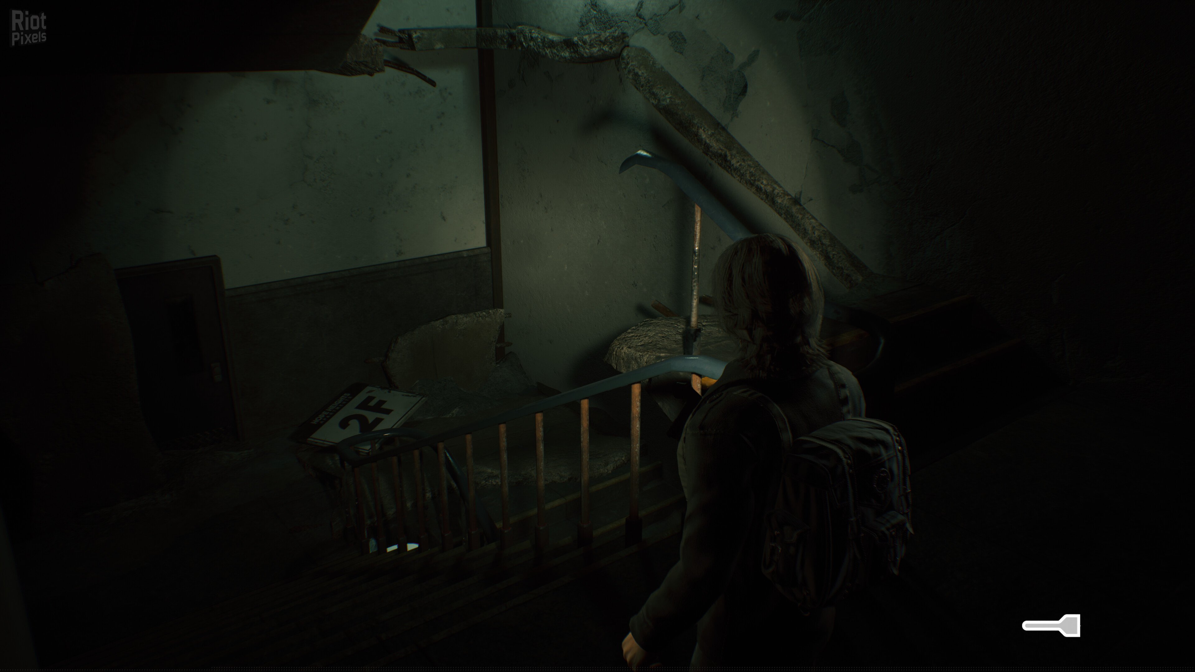 [15]-Darker Skies: Remastered + Windows 7 Fix Download-HohohoGames