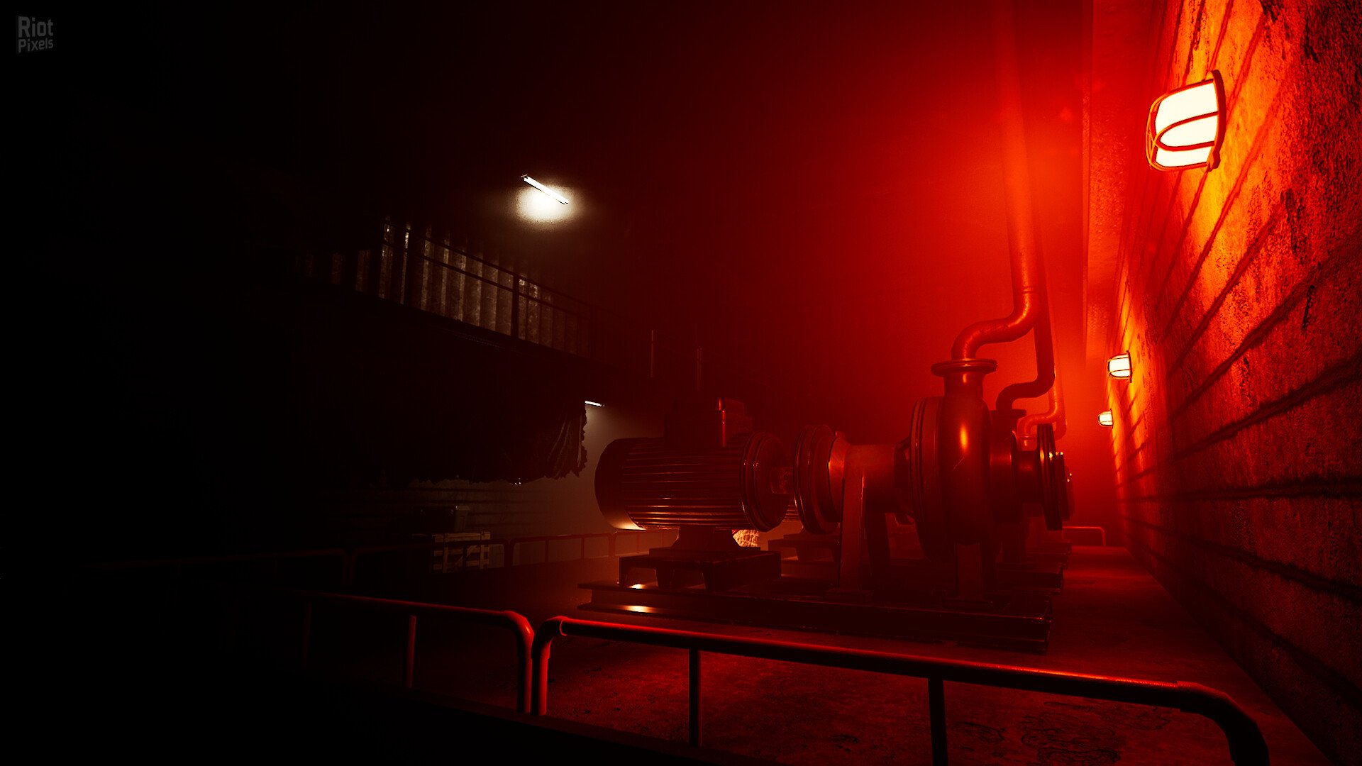 [5]-Slender: The Arrival – v3.0.46.992 (10th Anniversary Update) + Bonus OST + Old Game Builds Download-HohohoGames