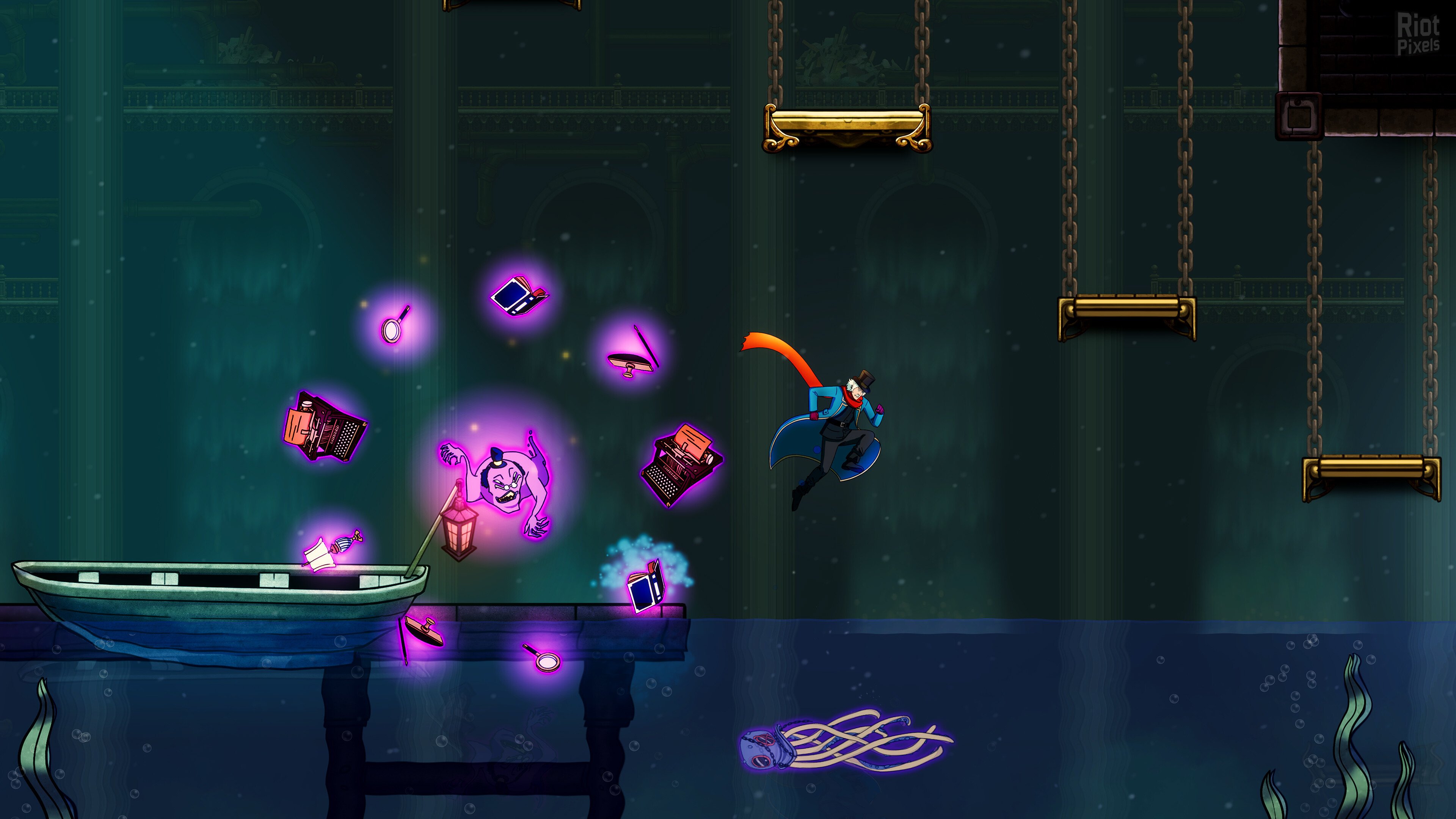 [15]-Ebenezer and the Invisible World – Digital Deluxe Edition – v1.1.0.4 + DLC/Bonus Content Download-HohohoGames