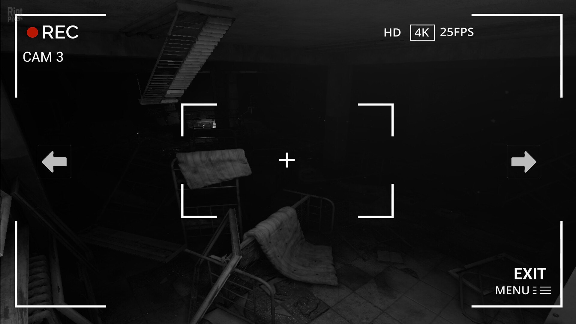 [8]-Invisible Fear + Windows 7 Fix Download-HohohoGames