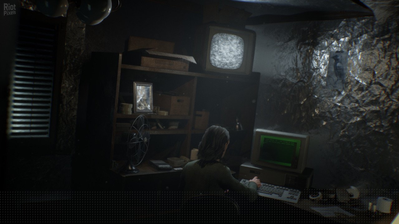 [14]-PARANOID – v1.1 Download-HohohoGames