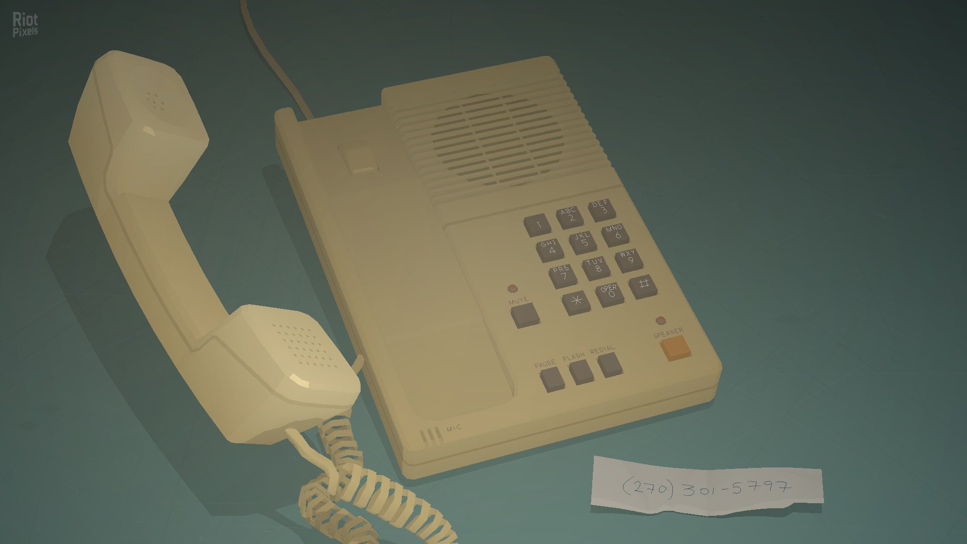 [5]-Kentucky Route Zero: PC Edition – v25 (Citation Mustang) + Bonus Content Download-HohohoGames