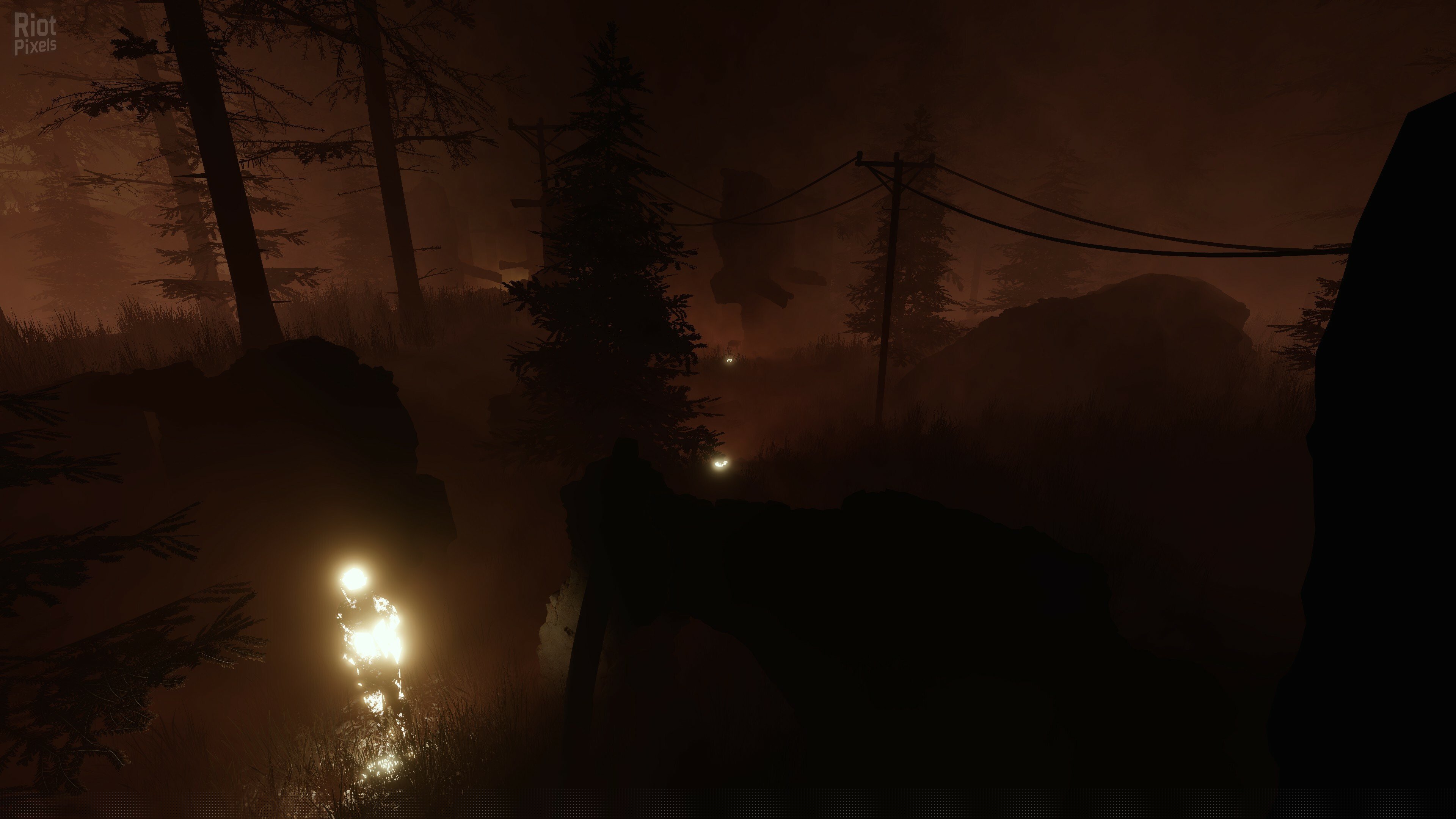 [3]-Sylvio: Black Waters Download-HohohoGames