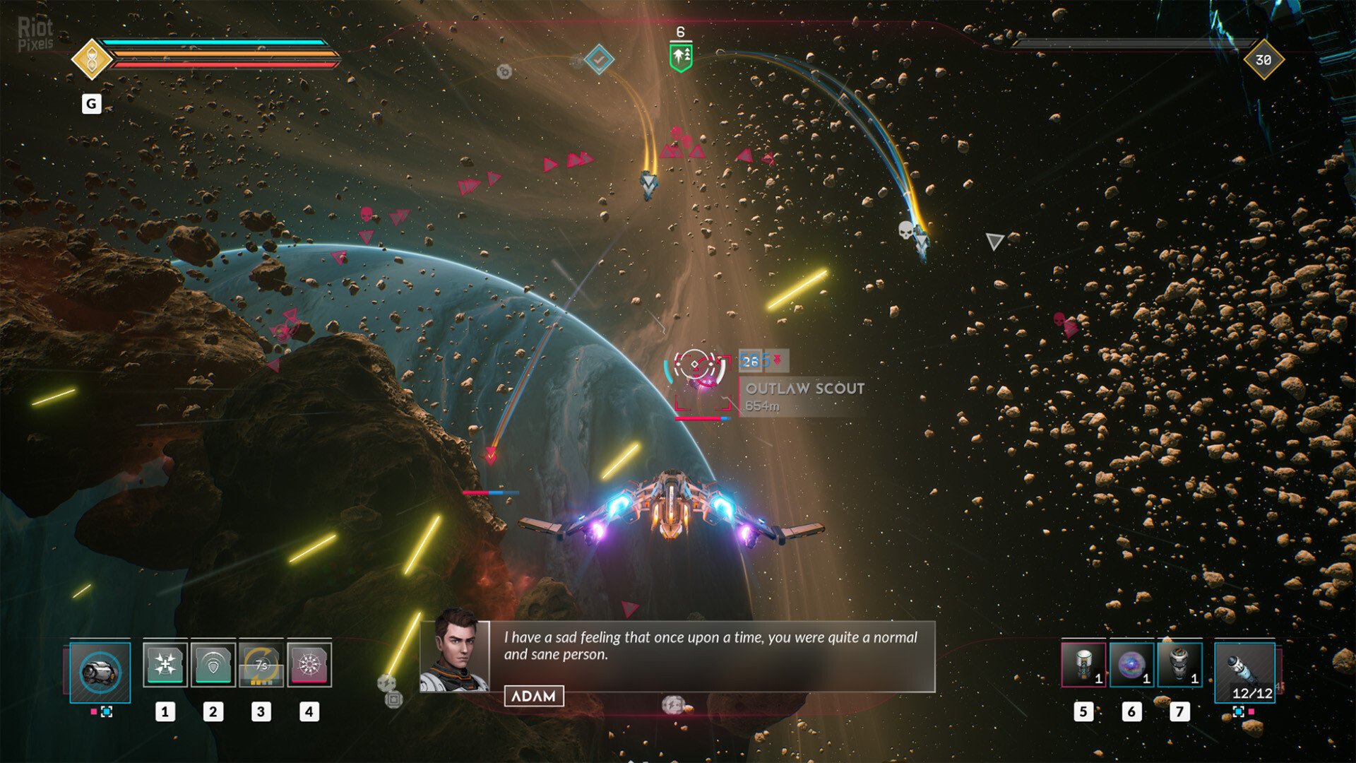 [8]-EVERSPACE 2: Digital Deluxe Bundle, v1.3.42909 + 5 DLCs/Bonuses Download-HohohoGames