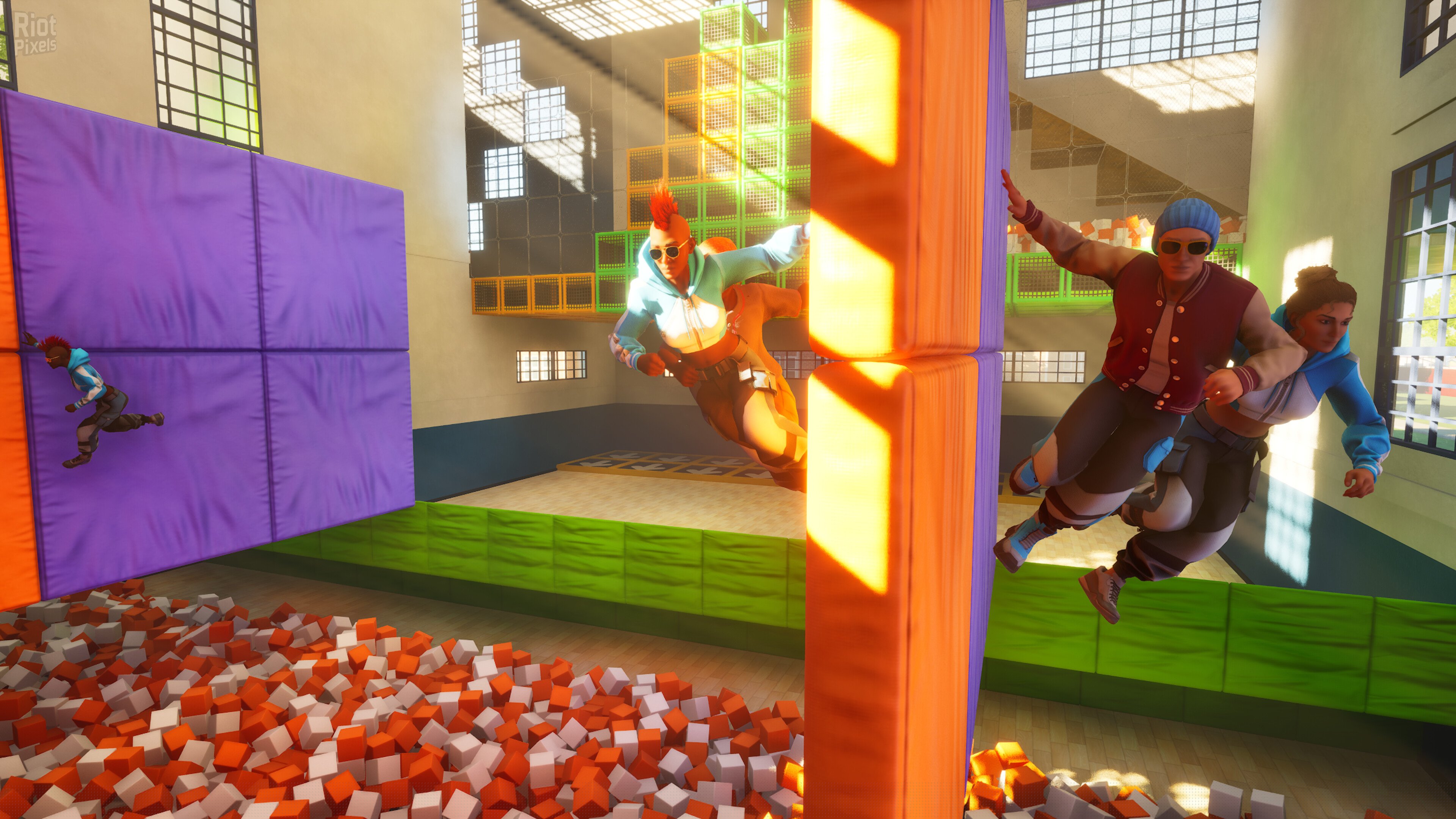 [3]-Supermoves Download-HohohoGames