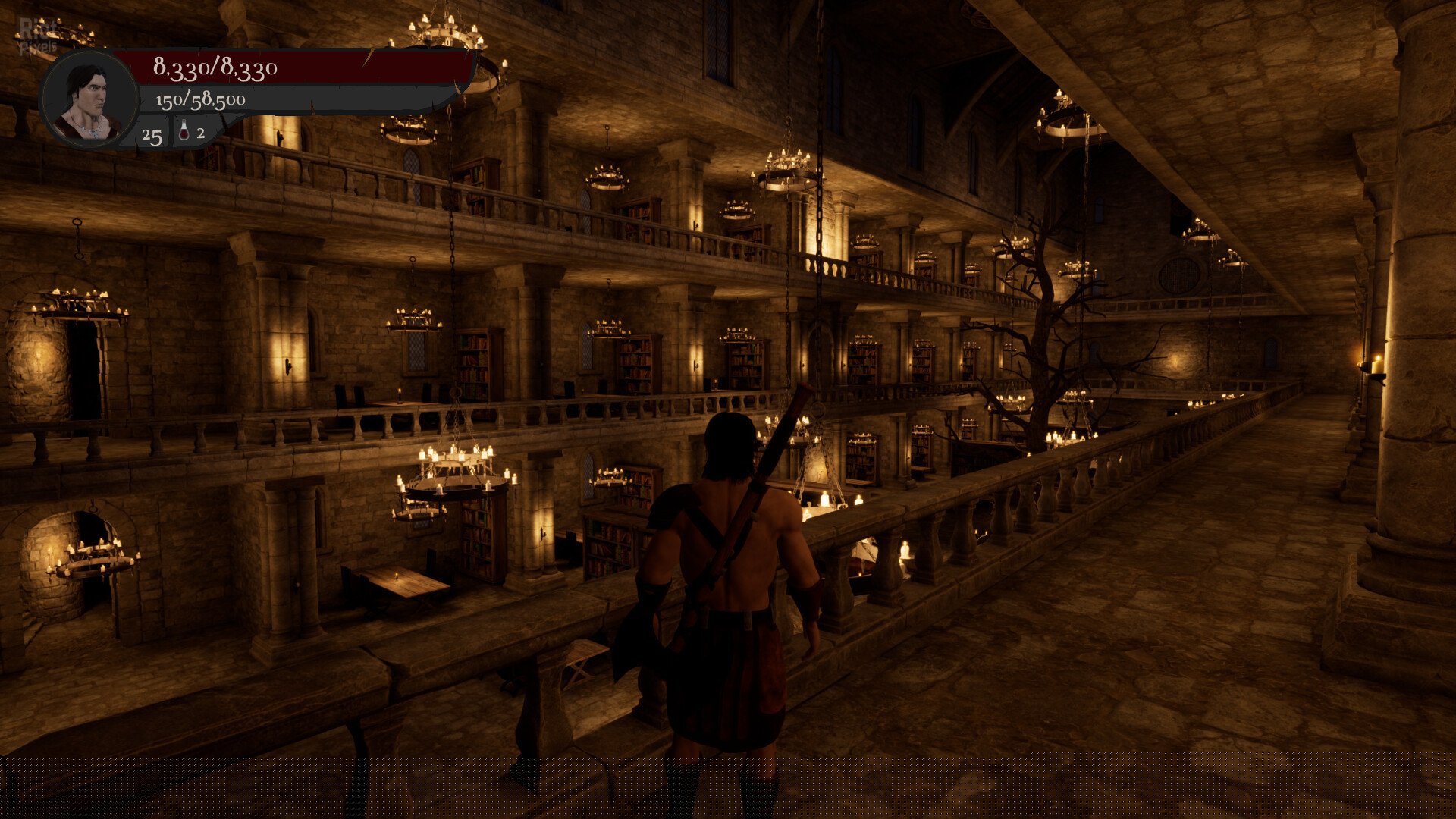 [3]-Chronicles of Sagrea + Windows 7 Fix Download-HohohoGames