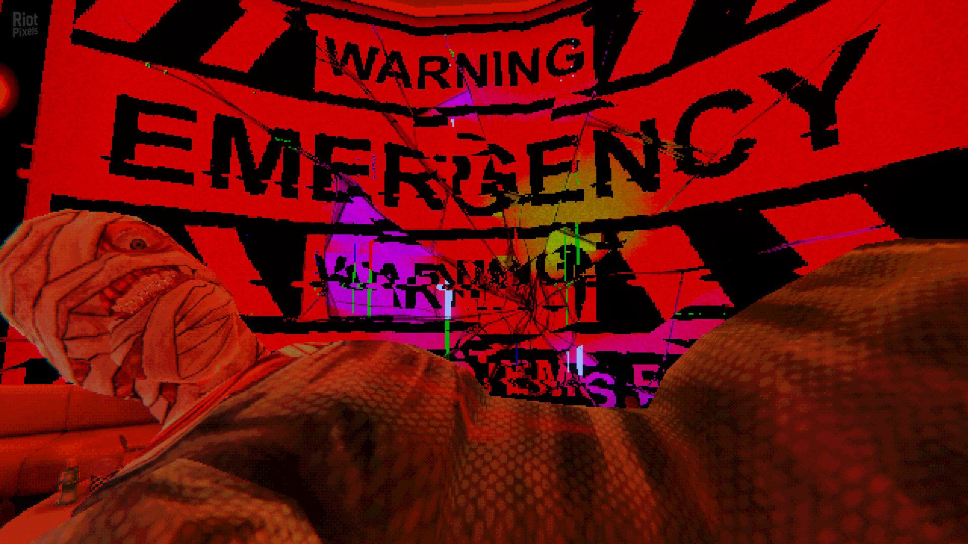 [4]-Mouthwashing – Build 15980018 Download-HohohoGames