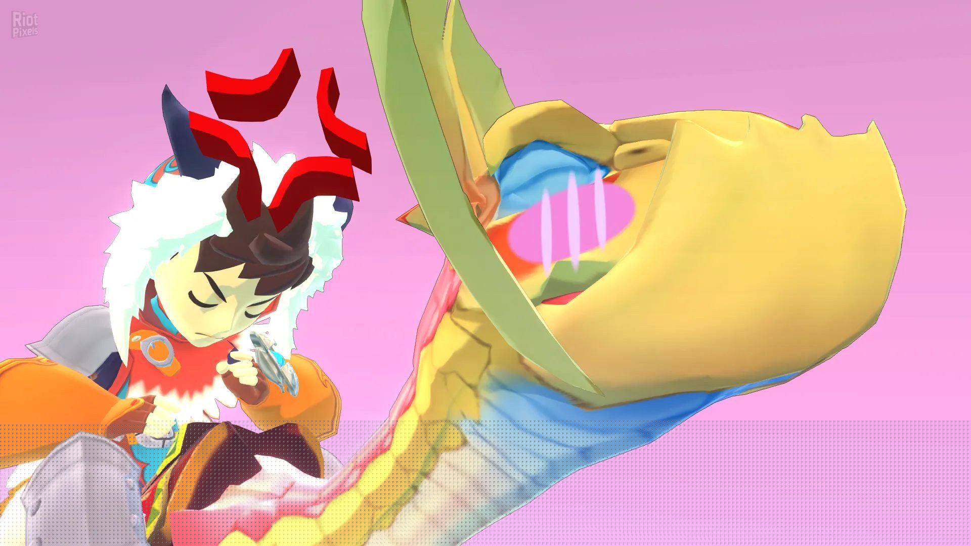 [10]-Monster Hunter Stories, v1.1.0 (Denuvoless) + DLC + Bonus OST + Windows 7 Fix Download-HohohoGames