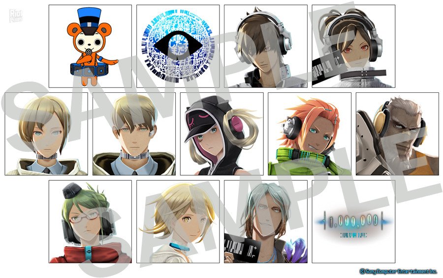 [28]-FREEDOM WARS Remastered: Contribution Edition + 2 DLCs/Bonuses Download-HohohoGames