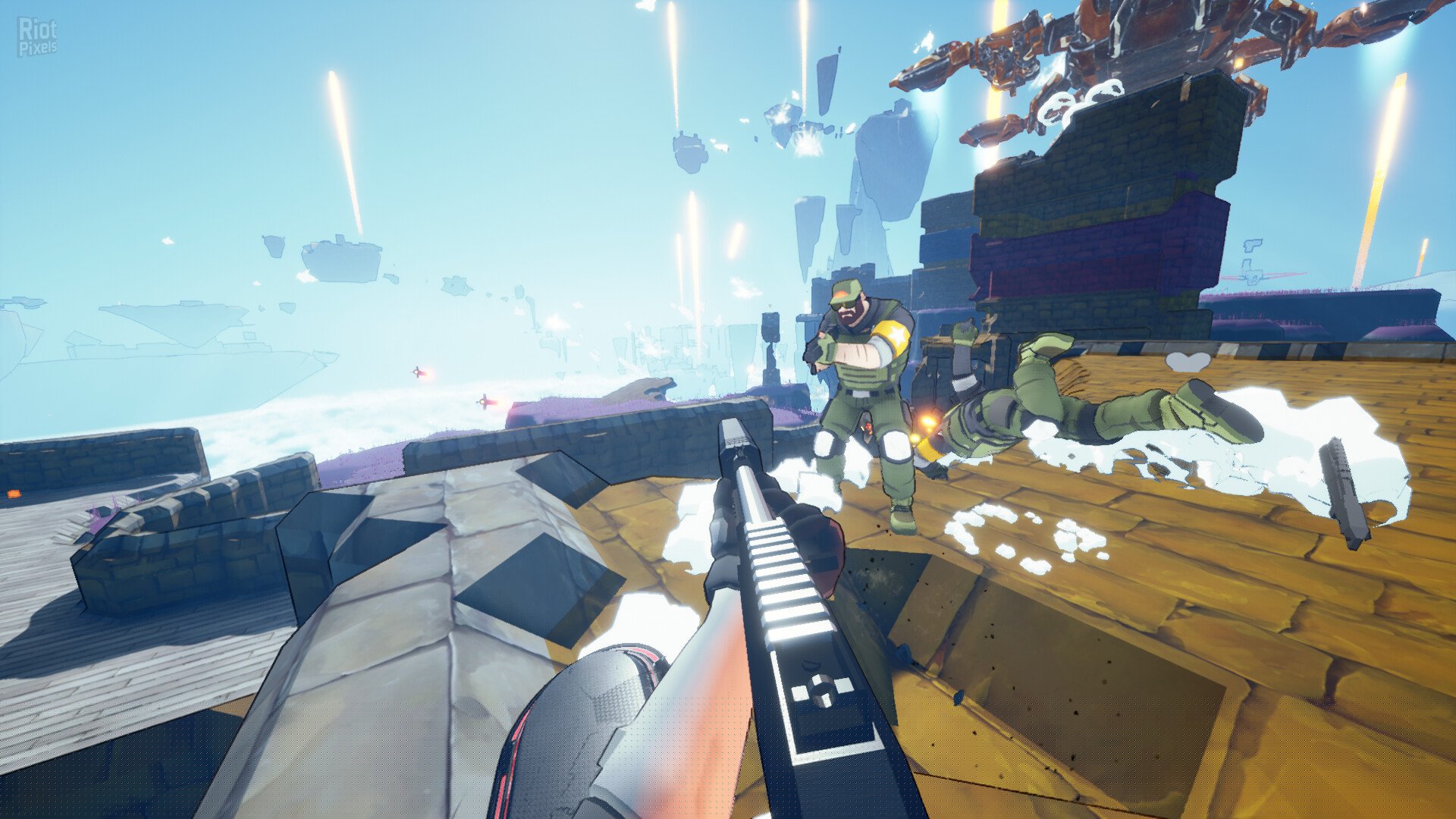 [5]-Echo Point Nova – v1.12 Download-HohohoGames