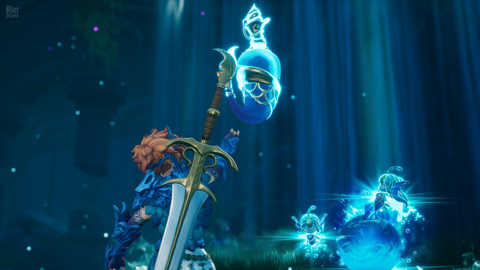 [4]-Visions of Mana: Digital Deluxe Edition, v1.0.3.0 (Denuvoless) + 6 DLCs Download-HohohoGames