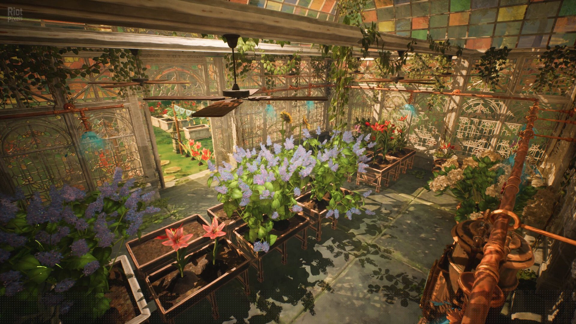 [4]-Garden Life: A Cozy Simulator – v1272@67558 + 2 DLCs Download-HohohoGames