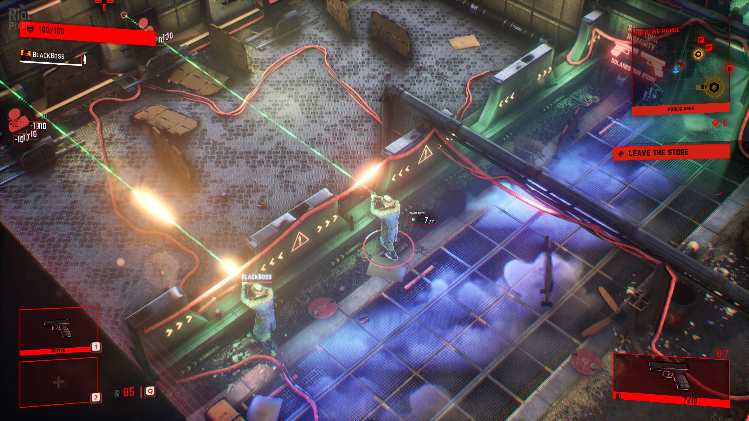 [7]-DeTechtive 2112 – v1.0 Download-HohohoGames