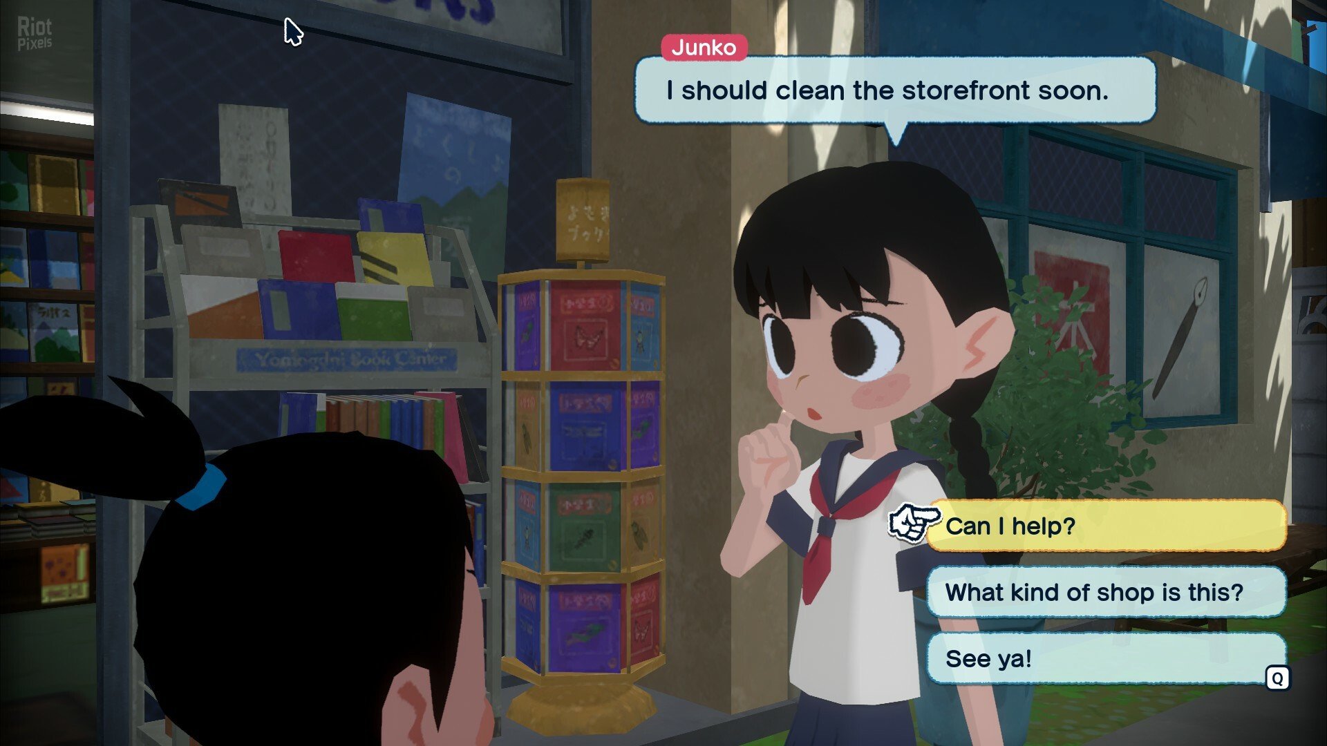 [7]-Natsu-Mon: 20th Century Summer Kid + Broadcast Over Sunset DLC Download-HohohoGames