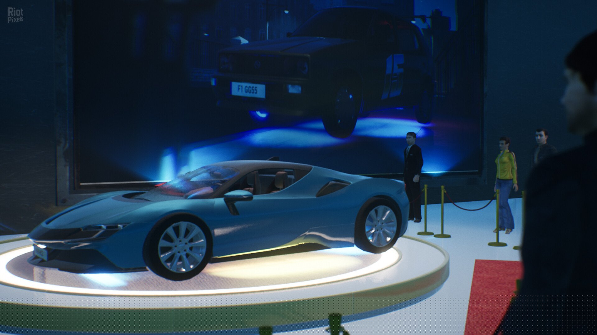 [3]-Auto Sale Life – v1.0 (Release) Download-HohohoGames