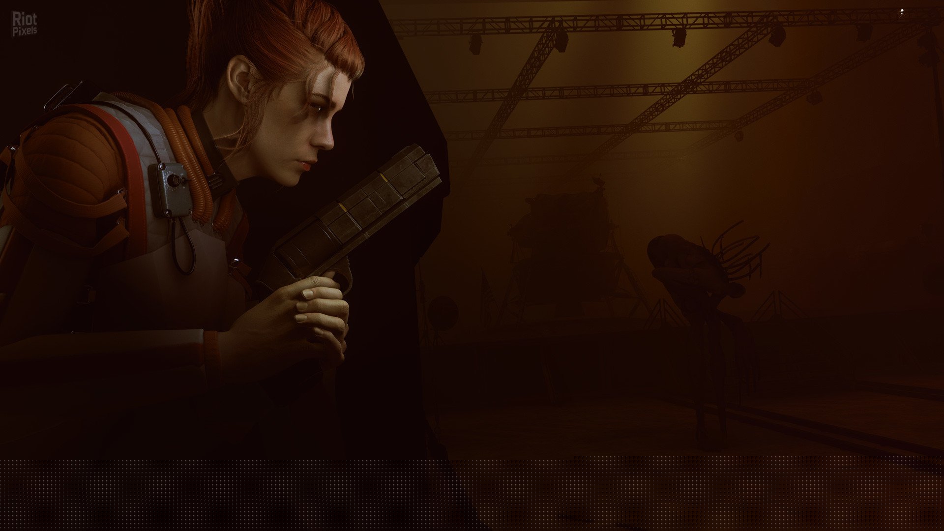 [2]-CONTROL: Ultimate Edition – v1.30 (517.915) + All DLCs Download-HohohoGames
