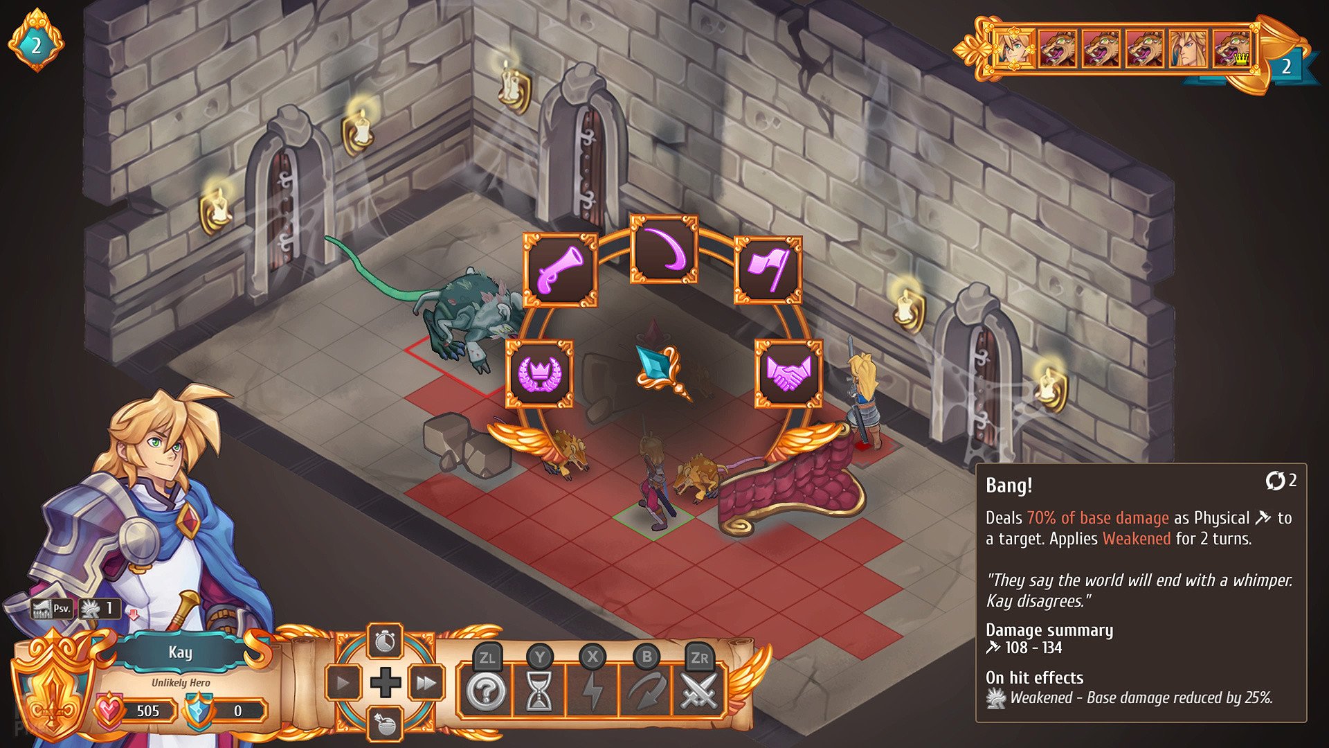 [7]-Regalia: Of Men and Monarchs – v1.02 Download-HohohoGames