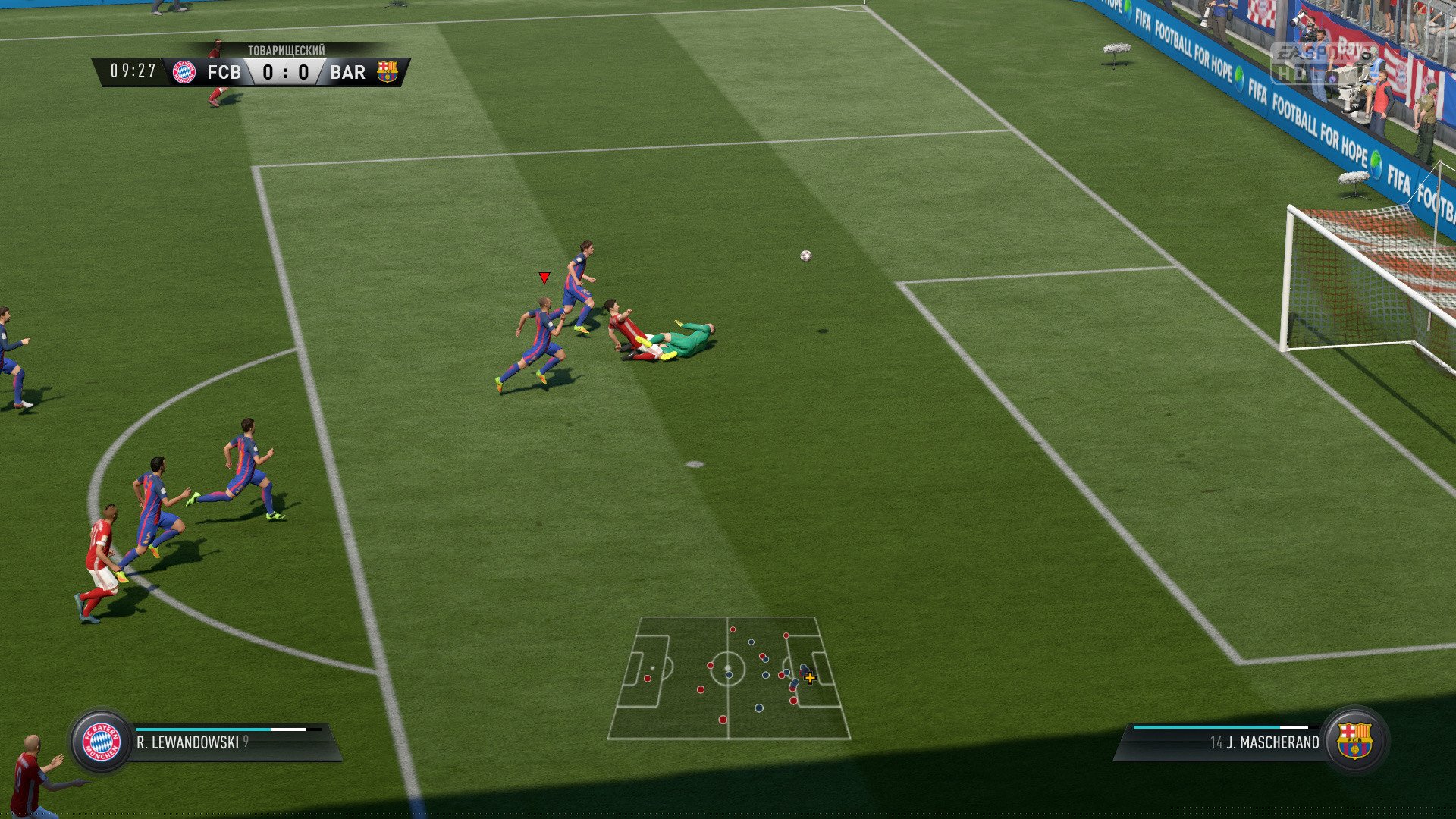 [7]-FIFA 17 Download-HohohoGames