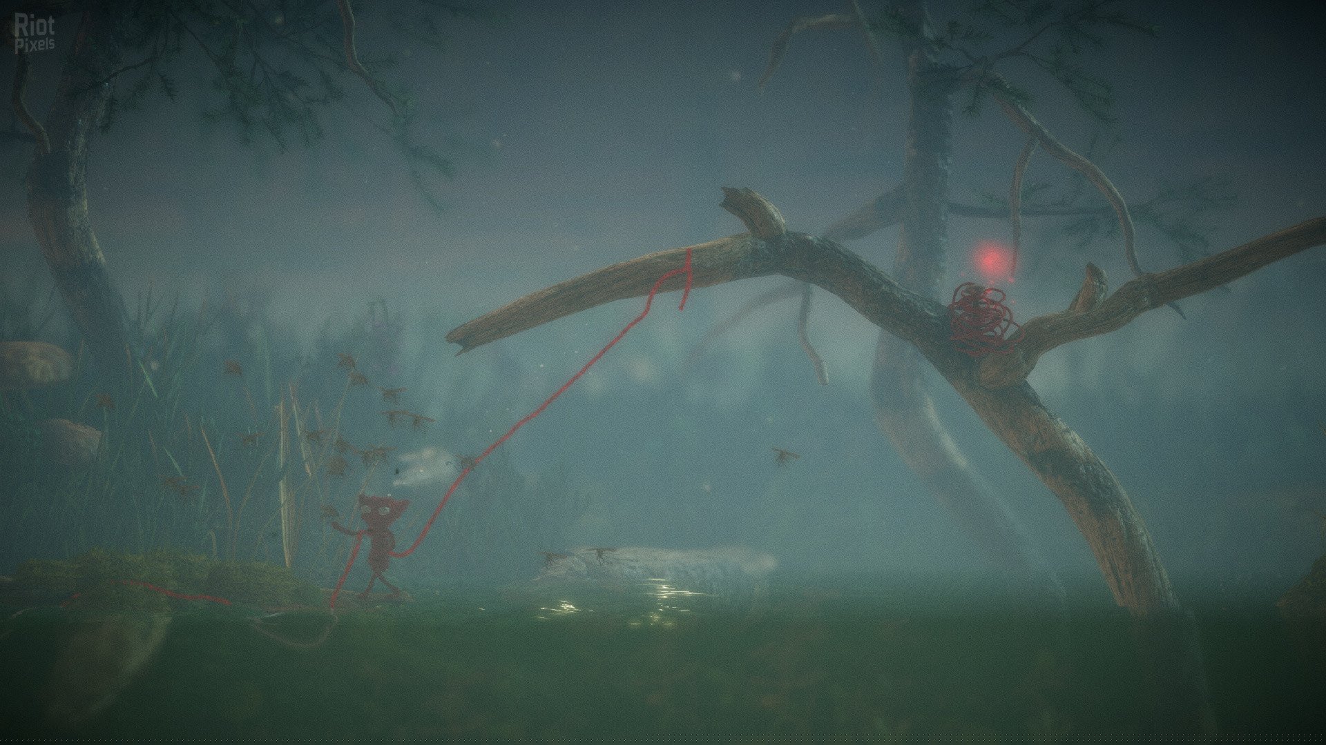 [11]-Unravel Download-HohohoGames