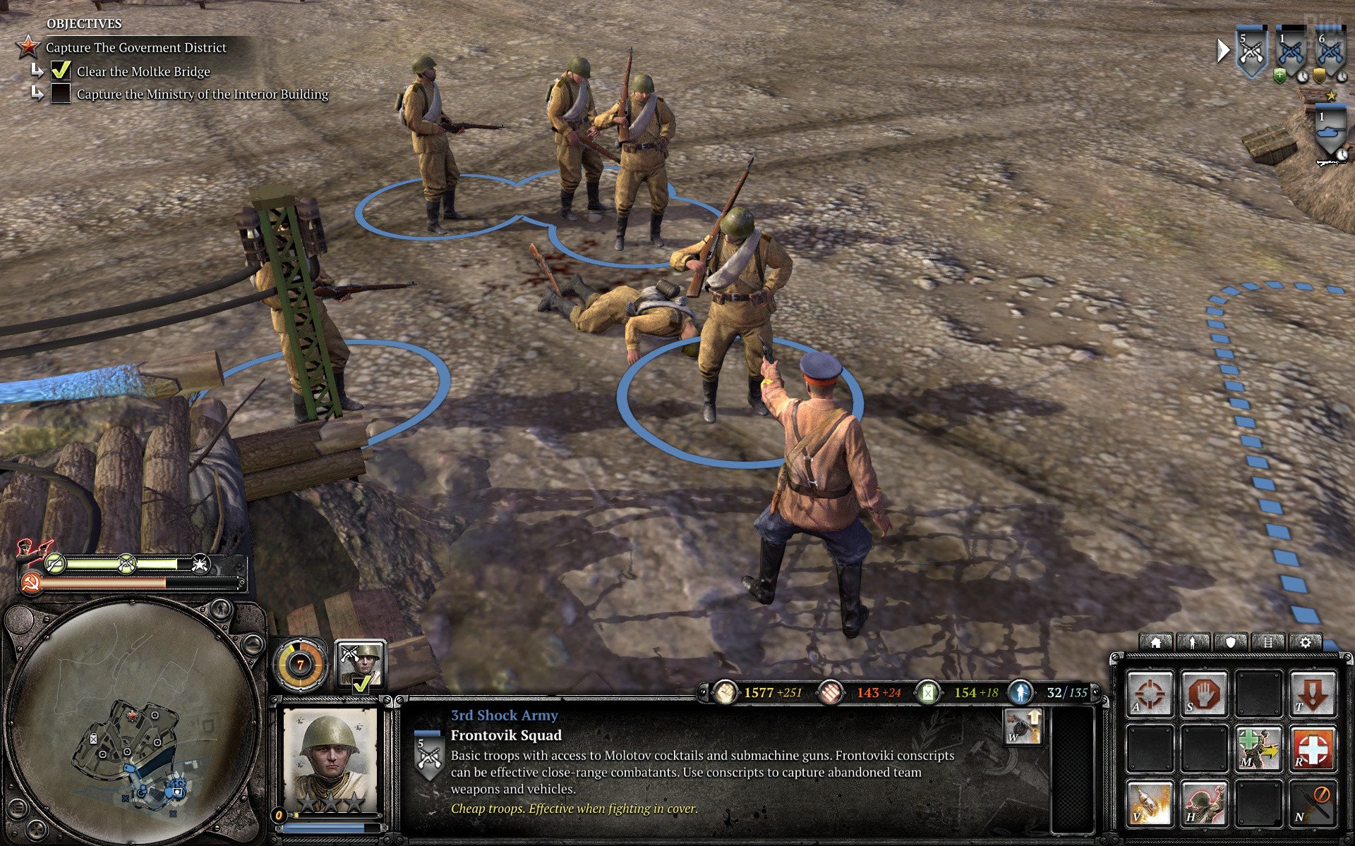 [6]-Company of Heroes 2: Master Collection – v4.0.0.21748 + All DLCs Download-HohohoGames