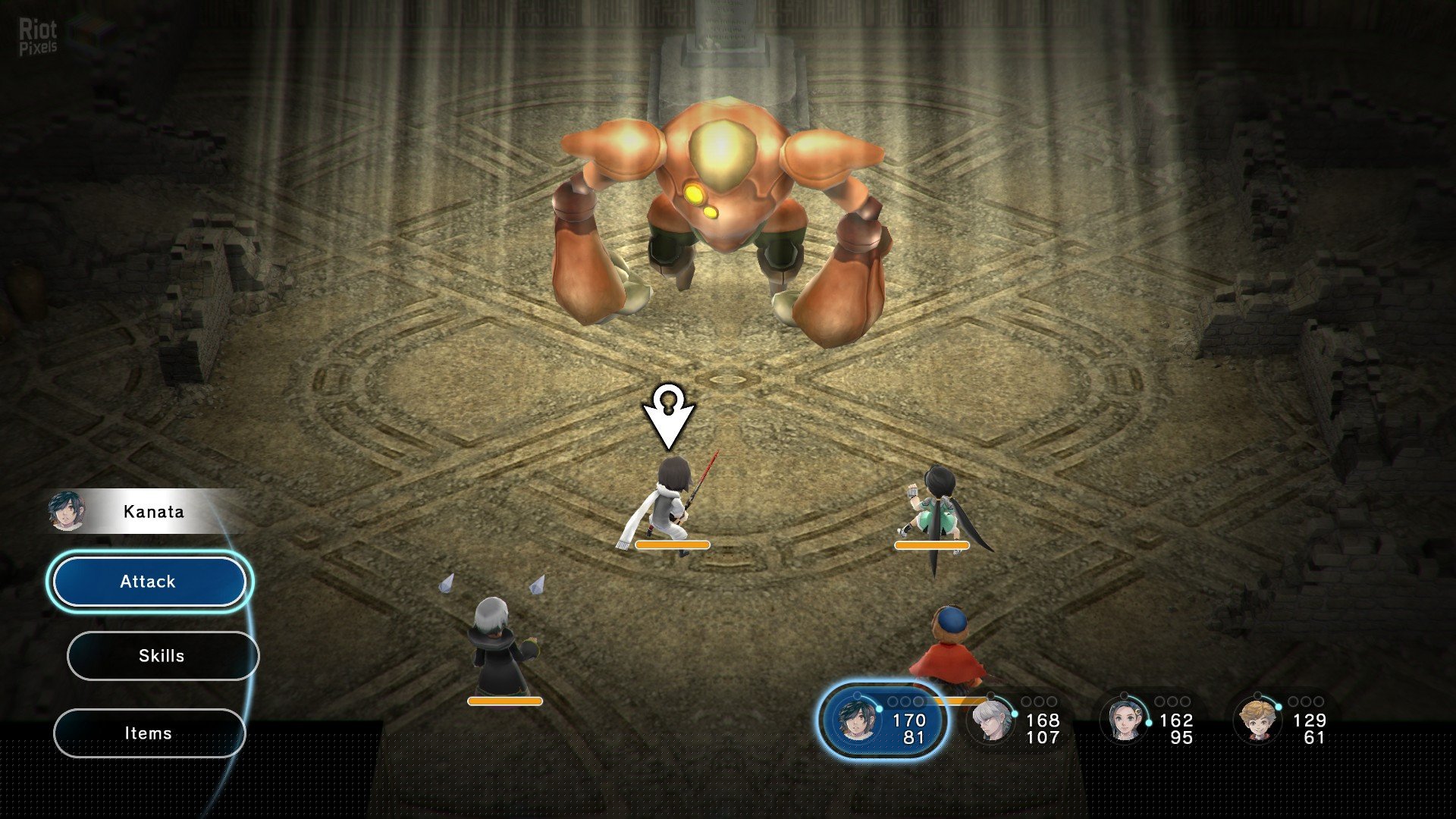 [9]-Lost Sphear Download-HohohoGames
