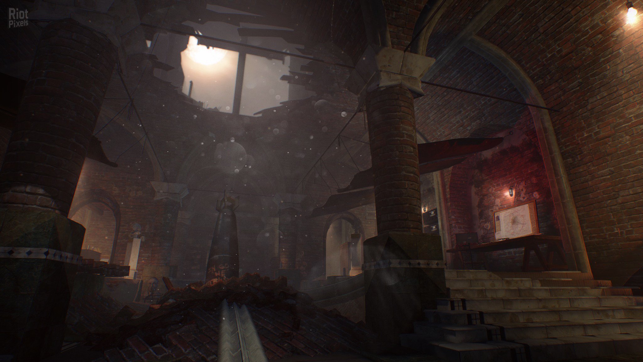 [13]-RAID: World War II + v15.1 + DLCs Download-HohohoGames