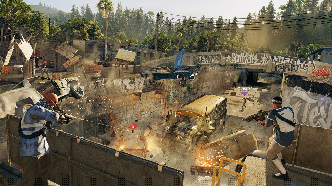 [5]-Watch Dogs 2: Gold Edition – v1.17 + All DLCs + Bonus Content Download-HohohoGames