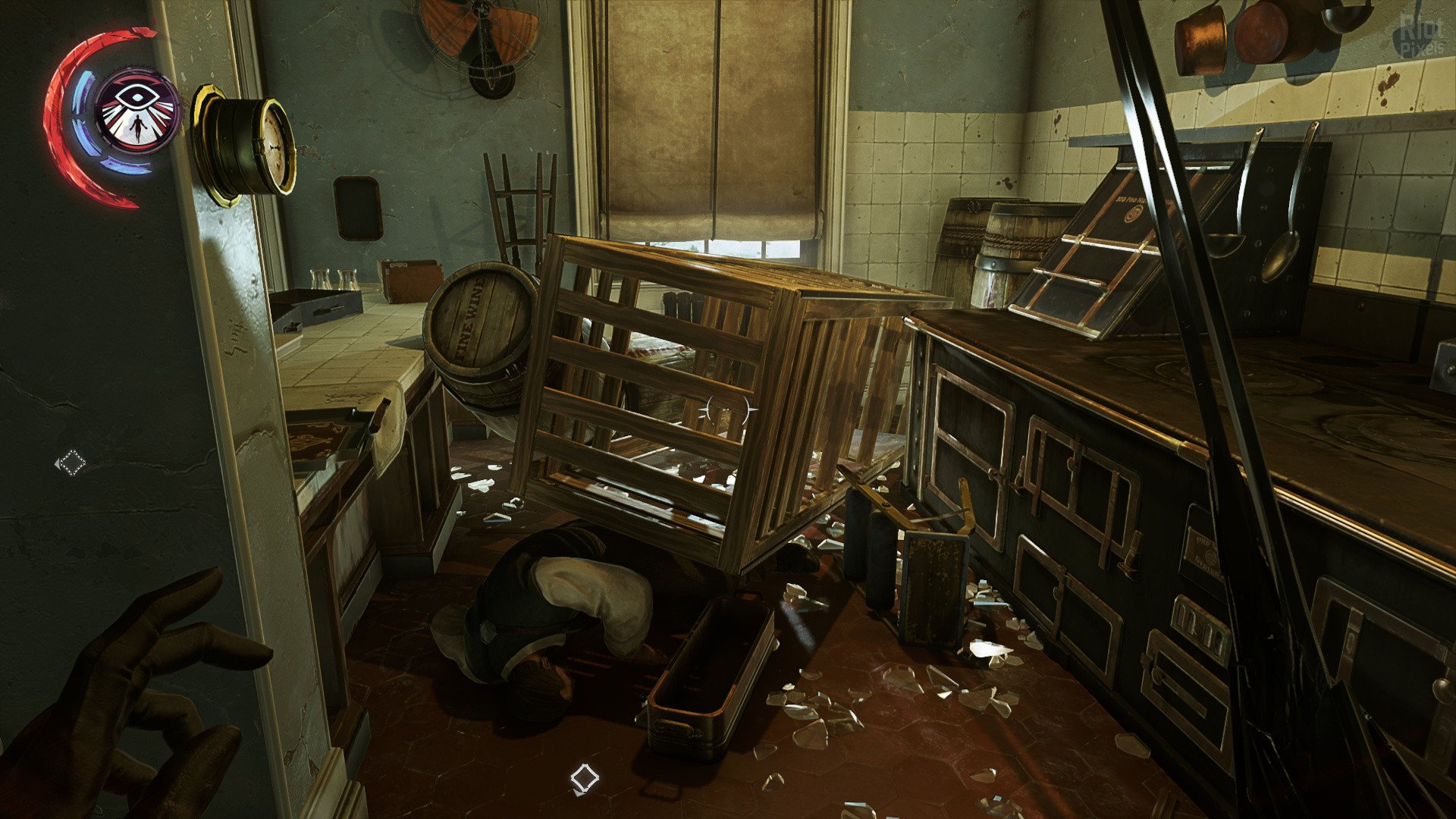 [15]-Dishonored: Death of the Outsider – v1.145 Download-HohohoGames