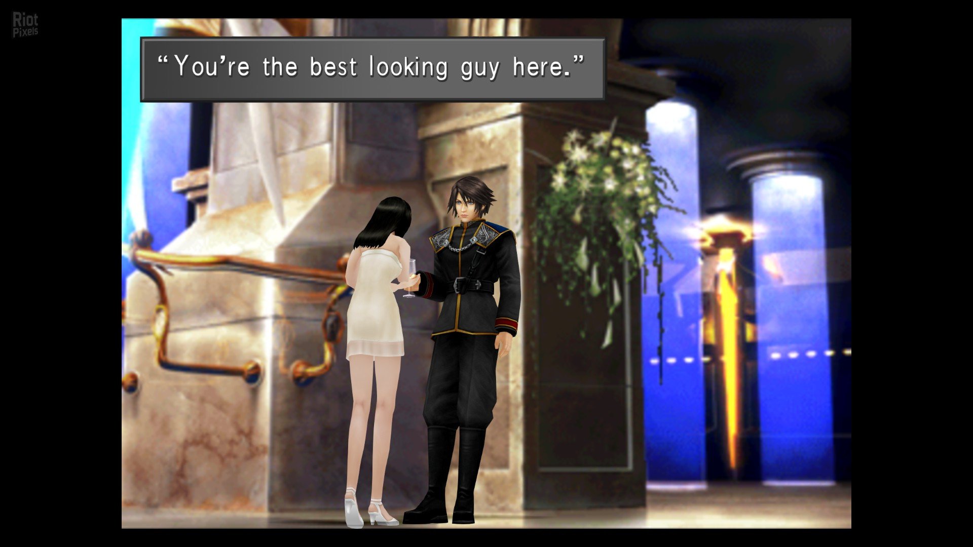 [8]-Final Fantasy VIII Remastered Download-HohohoGames